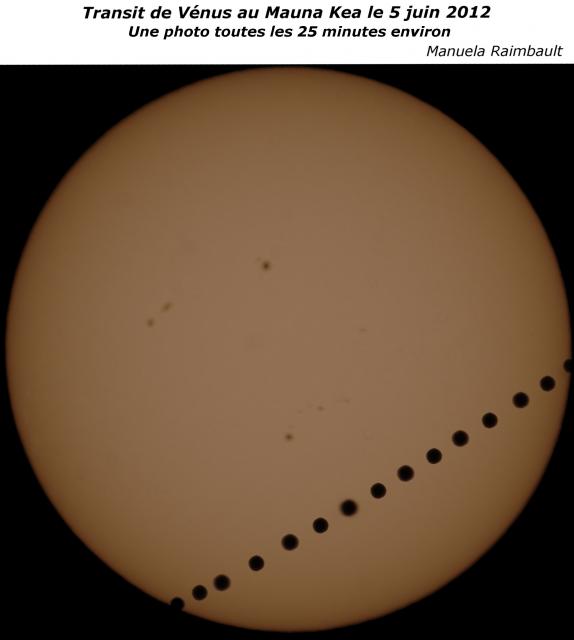 astrophoto adhérent à la une
